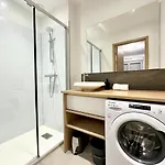 Le & Cosy - Neuf - Equipe Апартаменты *