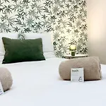 Le & Cosy - Neuf - Equipe Апартаменты