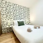 Le & Cosy - Neuf - Equipe Апартаменты
