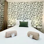 Le & Cosy - Neuf - Equipe Апартаменты *
