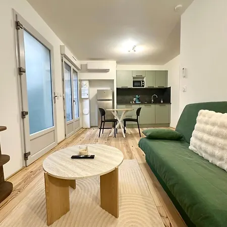 Le & Cosy - Neuf - Equipe *