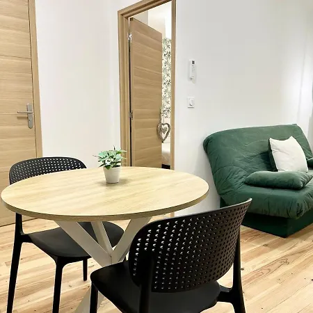 Le & Cosy - Neuf - Equipe Mont-de-Marsan
