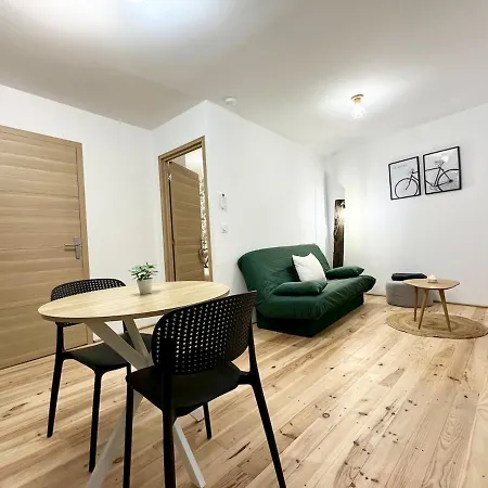 Le & Cosy - Neuf - Equipe Mont-de-Marsan