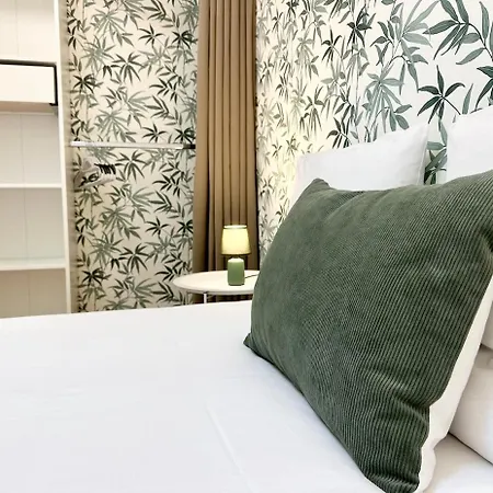 Le & Cosy - Neuf - Equipe Апартаменты Мон-де-Марсан