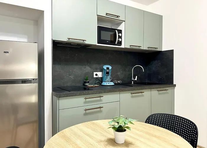 Le & Cosy - Neuf - Equipe Мон-де-Марсан