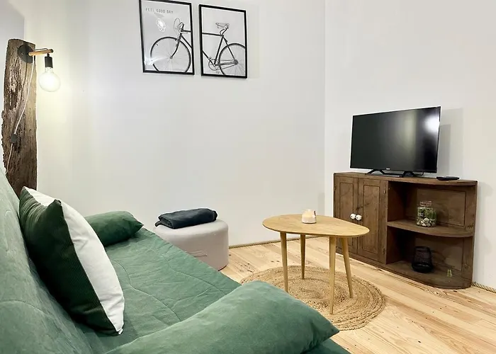 Le & Cosy - Neuf - Equipe *